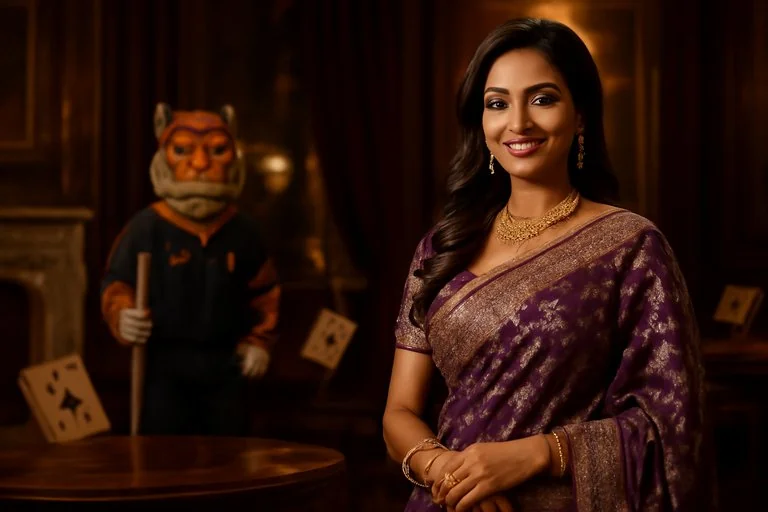 bgd8 মোবাইলে দ্রুত মেনু স্ক্রল